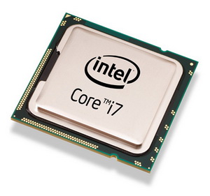 Intel Core i7 Intel Core i7