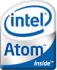 Intel Atom Inside