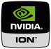 NVIDIA ION NVIDIA ION
