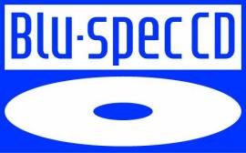 Sony Blu-spec CD