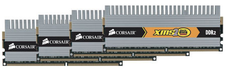 Оперативная память Corsair