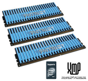 Оперативная память Patriot Viper DDR3 Оперативная память Patriot Viper DDR3