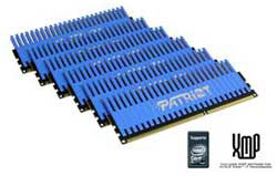 Patriot Viper 12GB kit