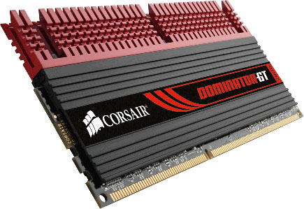 Память Corsair CMGTX1 Dominator GTX 2 ГБ Память Corsair CMGTX1 Dominator GTX 2 ГБ