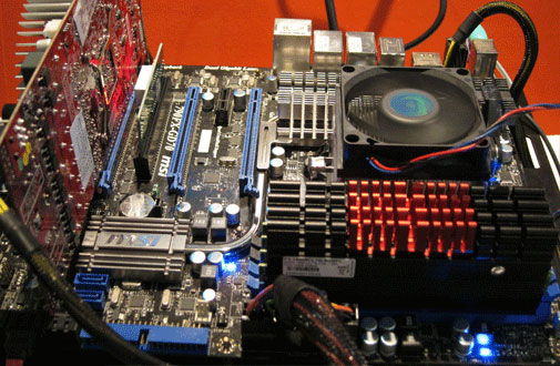 оперативная память G.Skill Flare DDR3-1800 оперативная память G.Skill Flare DDR3-1800