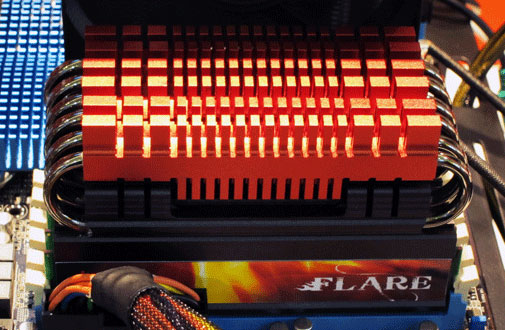 оперативная память G.Skill Flare X DDR3-2000 оперативная память G.Skill Flare X DDR3-2000