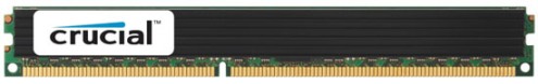 Серверная память Crucial VLP RDIMM 8 Gb