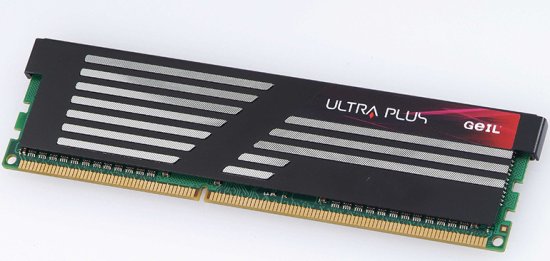 GeIL Ultra PLUS GeIL Ultra PLUS