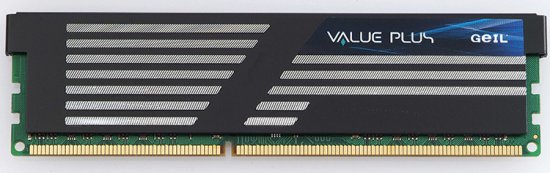 GeIL Value PLUS GeIL Value PLUS