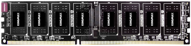 память Kingmax Hercules DDR3-2200 память Kingmax Hercules DDR3-2200