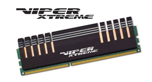 Оперативная память Patriot Viper Xtreme