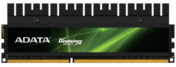Оперативная память A-DATA XPG DDR3-2400G Оперативная память A-DATA XPG DDR3-2400G