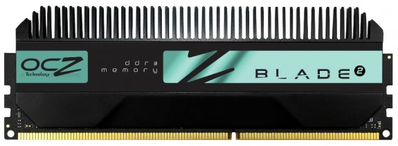 Оперативная память OCZ