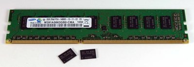 Оперативная память Samsung DDR4