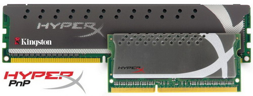 Kingston HyperX Plug and Play 