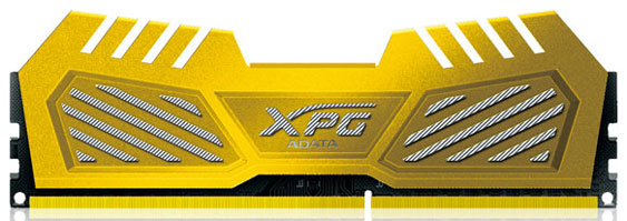 Adata XPG V2 DDR3 Adata XPG V2 DDR3