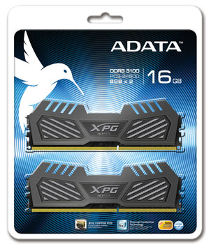 Adata XPG V2 DDR3-3100