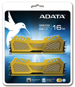 Adata XPG V2 DDR3-3100