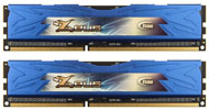DDR3 Team Zeus Series
