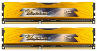 DDR3 Team Zeus Series