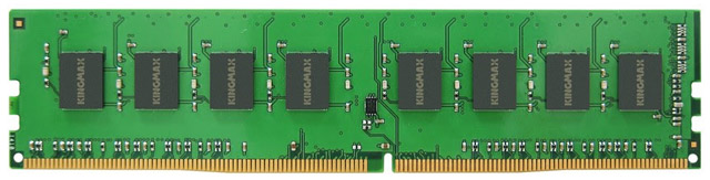 Kingmax DDR4 Kingmax DDR4