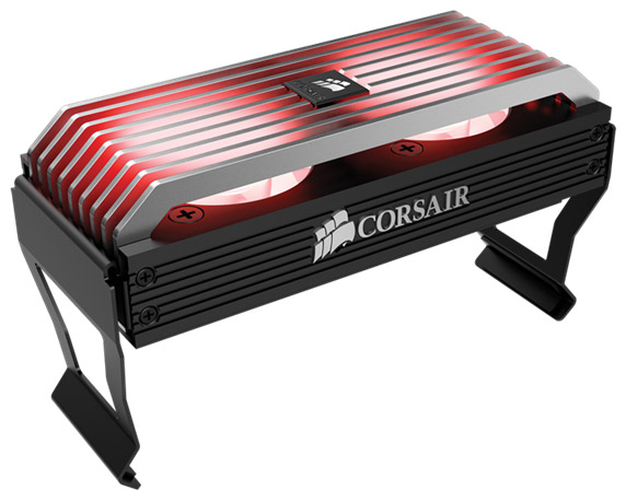 DDR4 Corsair CMD16GX4M4B3400C16