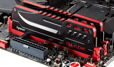 Apacer Blade DDR4