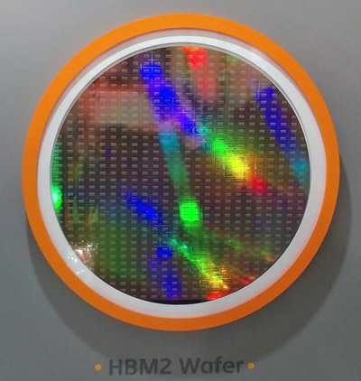 SK Hynix HBM