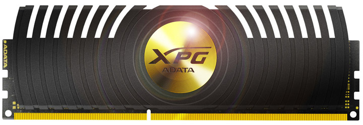 Adata XPG Z2 DDR4-3400