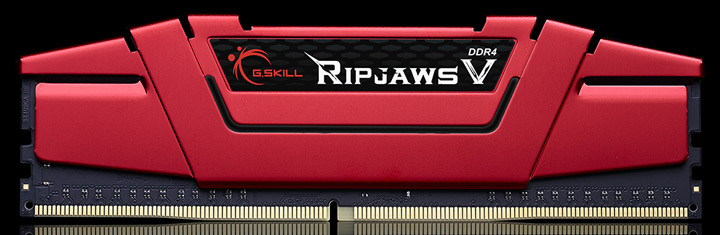 G.Skill DDR4