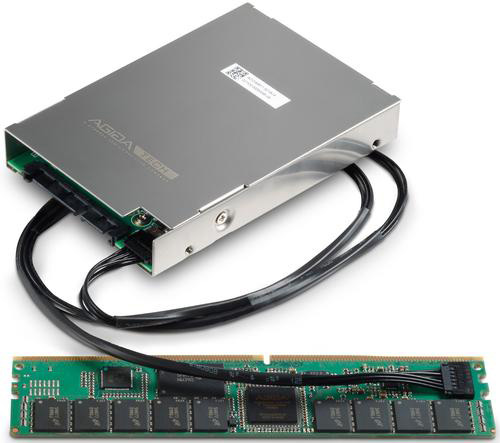 Micron NVDIMM Micron NVDIMM