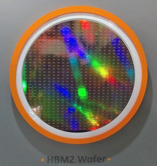 HBM2
