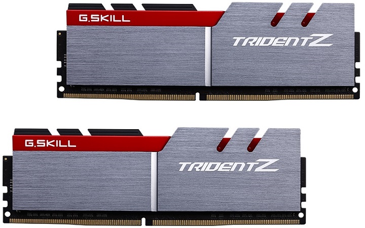 Trident Z