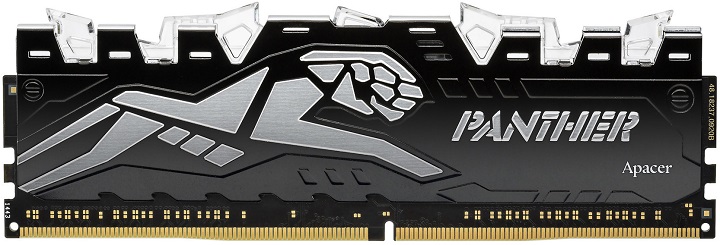 Panther Rage DDR4