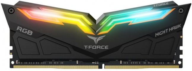 T-Force Night Hawk RGB