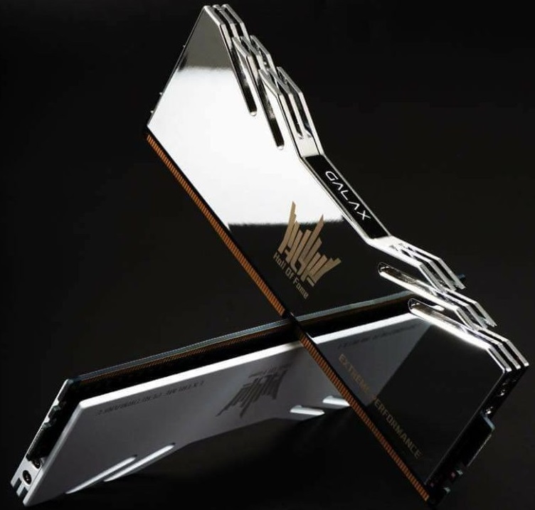 HOF Extreme Limited Edition