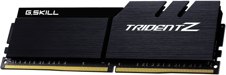 G.Skill Trident Z DDR4-4600