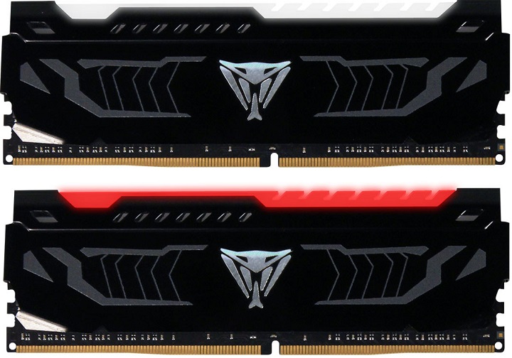 Patriot Viper LED DDR4