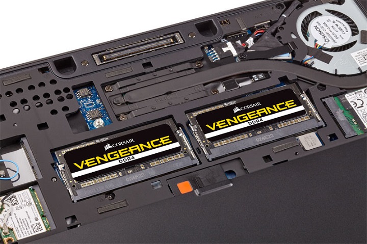 Corsair Vengeance DDR4-4000