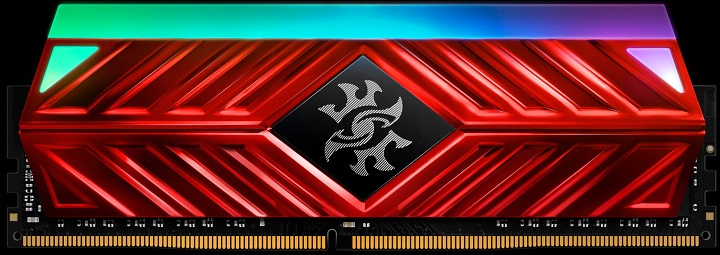 XPG Spectrix D41 RGB