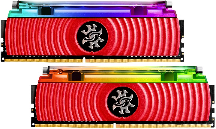 Adata XPG Spectrix D80 DDR4