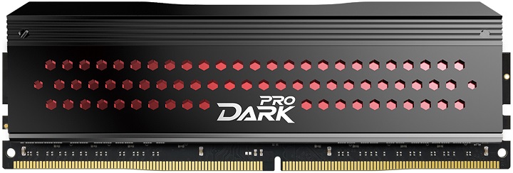 Team Group T-Force Dark Pro DDR4
