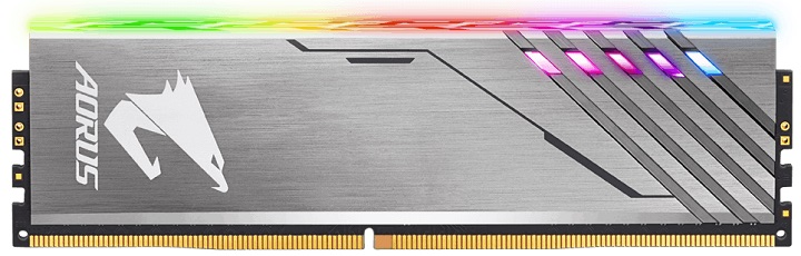 Gigabyte Aorus RGB DDR4