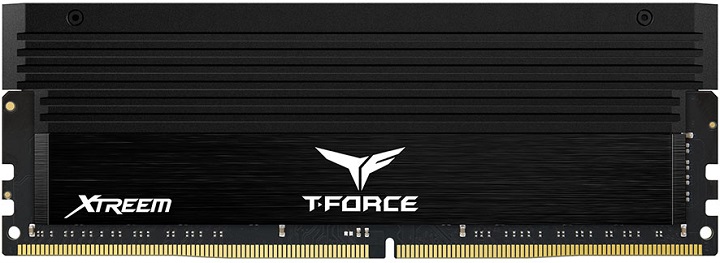 T-Force Xtreem DDR4-4300/4500