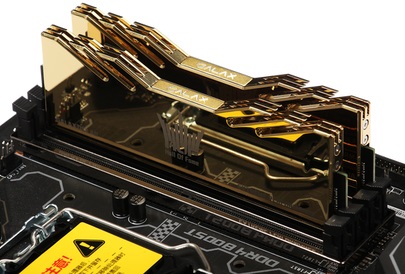 Galax HOF Extreme OC Lab Edition DDR4-4600
