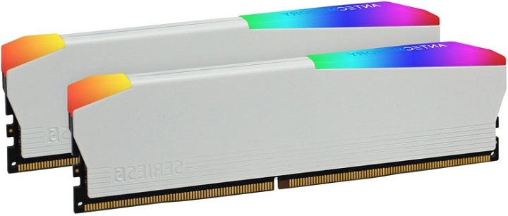 Antec 5 Series RGB