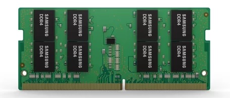 Samsung SODIM 32GB DDR4