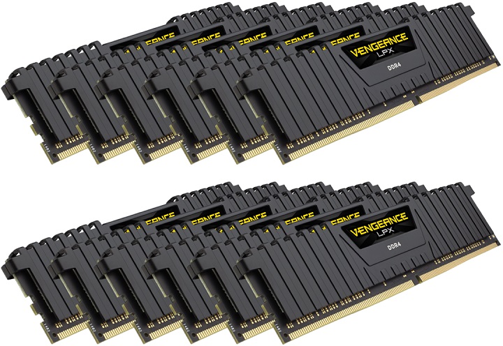 Corsair Vengeance LPX DDR4