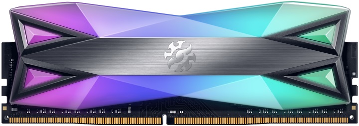 Adata XPG Spectrix D60G DDR4 RGB