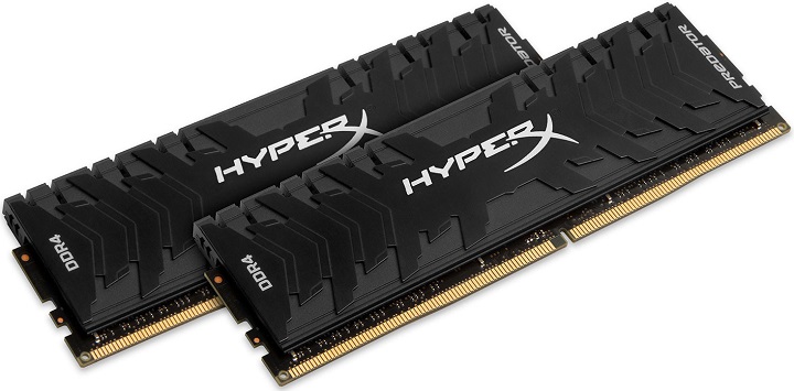 HyperX Predator DDR4
